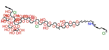 Prymnesin 1